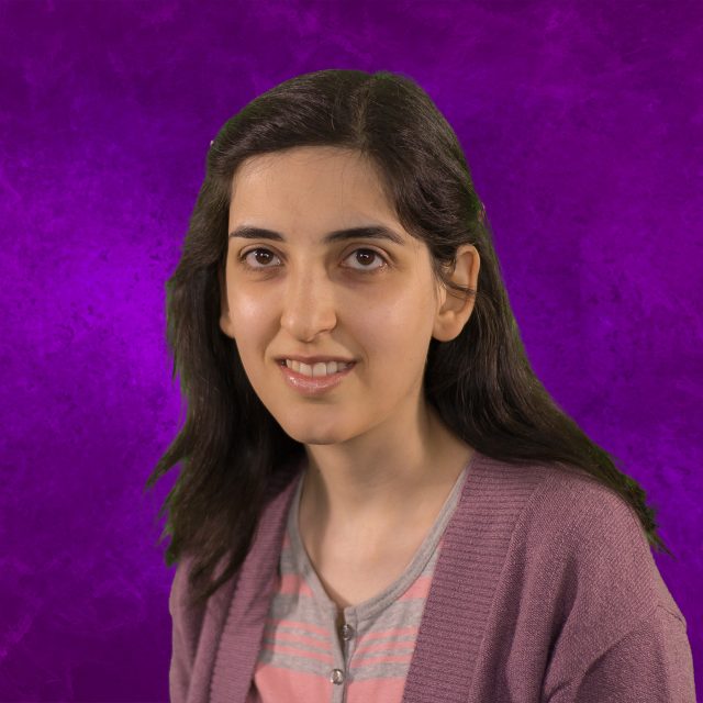 Narges Mehran, MSc